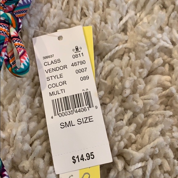 Bikini bottoms - Picture 4 of 4